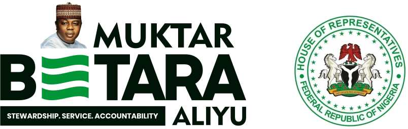 Muktar Betara Aliyu