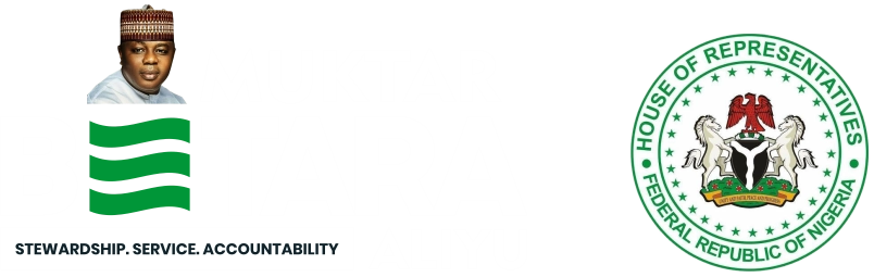 Muktar Betara Aliyu